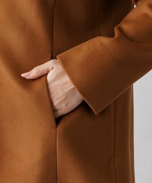 Leilian / レリアン その他アウター | テーラードコート【ROCHAS Premiere】 | 詳細10