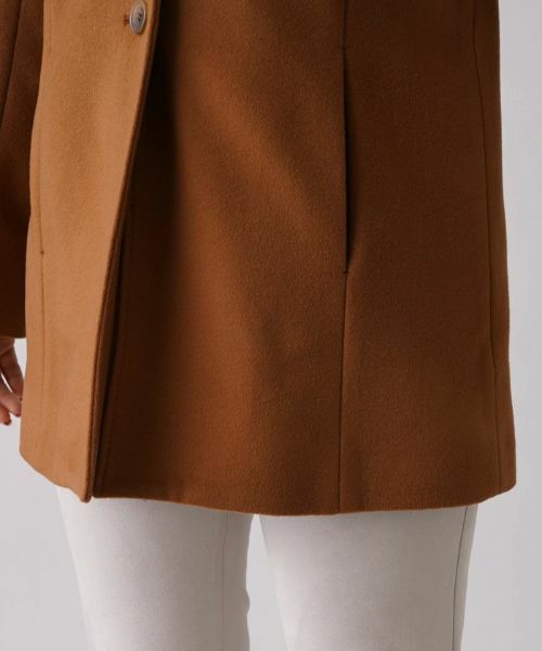 Leilian / レリアン その他アウター | テーラードコート【ROCHAS Premiere】 | 詳細11