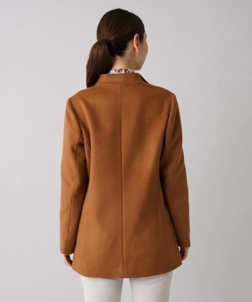 Leilian / レリアン その他アウター | テーラードコート【ROCHAS Premiere】 | 詳細6