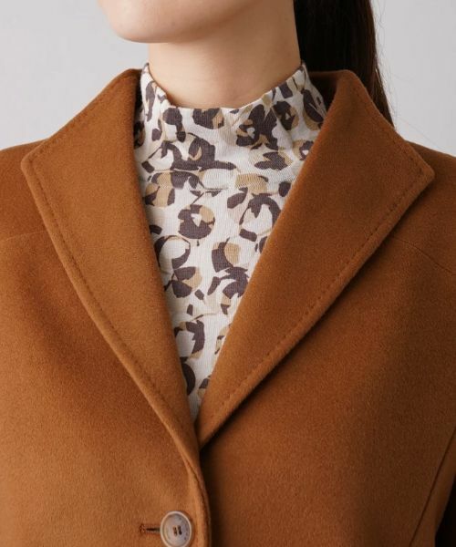 Leilian / レリアン その他アウター | テーラードコート【ROCHAS Premiere】 | 詳細7