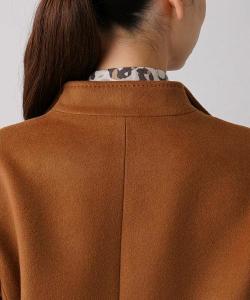 Leilian / レリアン その他アウター | テーラードコート【ROCHAS Premiere】 | 詳細8