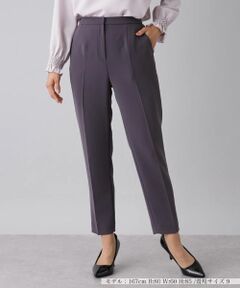 Leilian / レリアン その他パンツ | 【セットアップ対応商品】テーパードパンツ