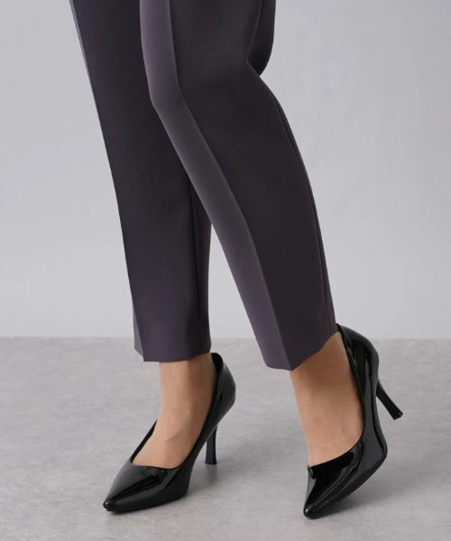 Leilian / レリアン その他パンツ | 【セットアップ対応商品】テーパードパンツ | 詳細10