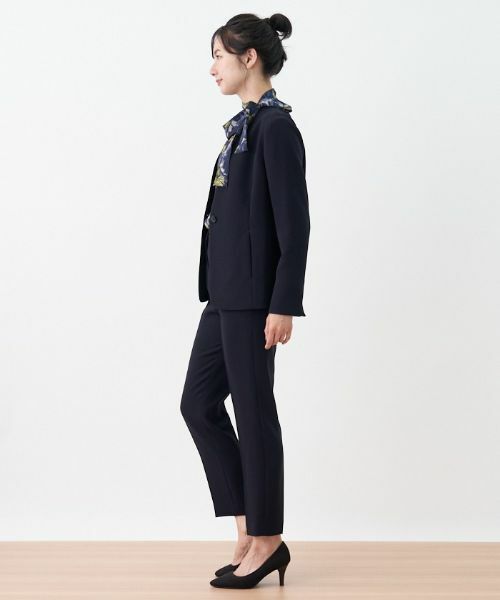 Leilian / レリアン その他パンツ | 【セットアップ対応商品】テーパードパンツ | 詳細12