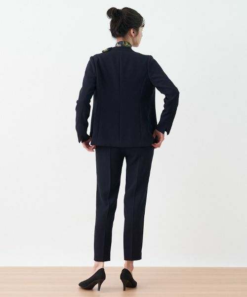 Leilian / レリアン その他パンツ | 【セットアップ対応商品】テーパードパンツ | 詳細13