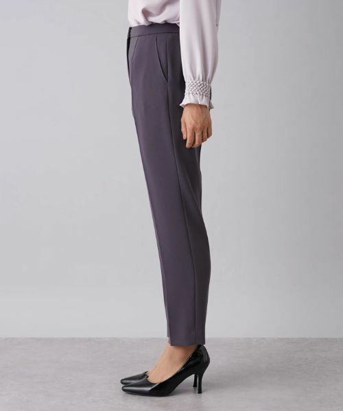 Leilian / レリアン その他パンツ | 【セットアップ対応商品】テーパードパンツ | 詳細5