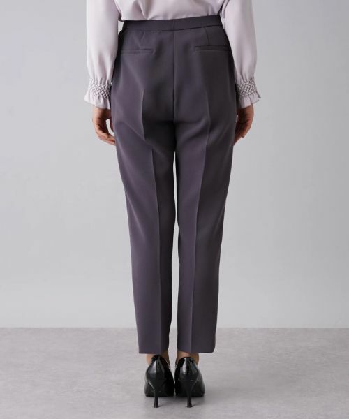 Leilian / レリアン その他パンツ | 【セットアップ対応商品】テーパードパンツ | 詳細6