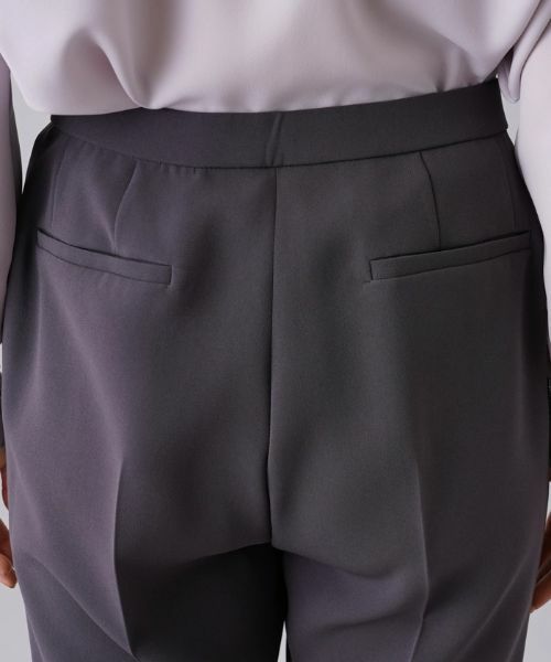Leilian / レリアン その他パンツ | 【セットアップ対応商品】テーパードパンツ | 詳細8