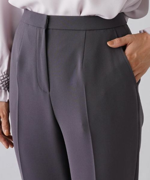 Leilian / レリアン その他パンツ | 【セットアップ対応商品】テーパードパンツ | 詳細9