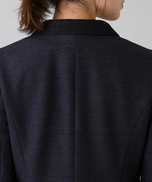 Leilian / レリアン セットアップ | ジャケット×ミディフレアスカート上下2点セット【セレモニー】 | 詳細10