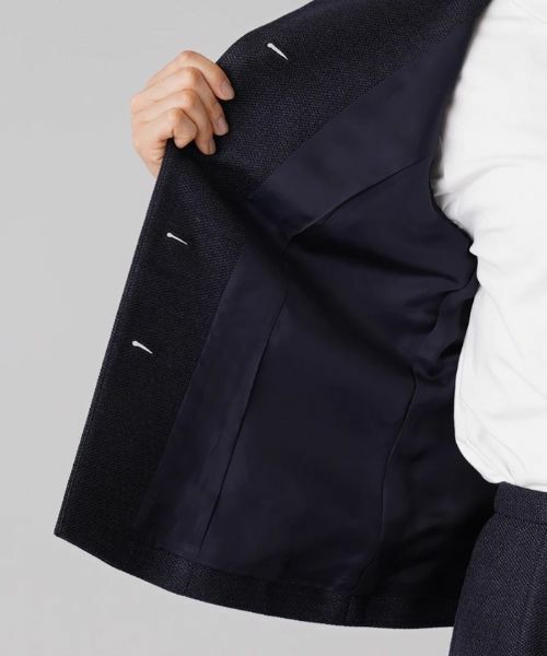 Leilian / レリアン セットアップ | ジャケット×ミディフレアスカート上下2点セット【セレモニー】 | 詳細14