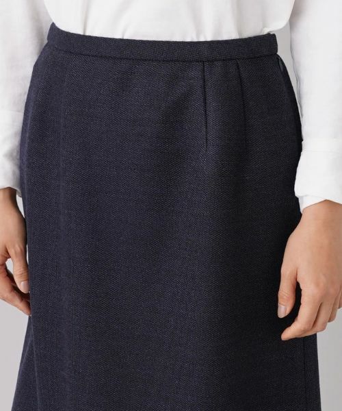 Leilian / レリアン セットアップ | ジャケット×ミディフレアスカート上下2点セット【セレモニー】 | 詳細19