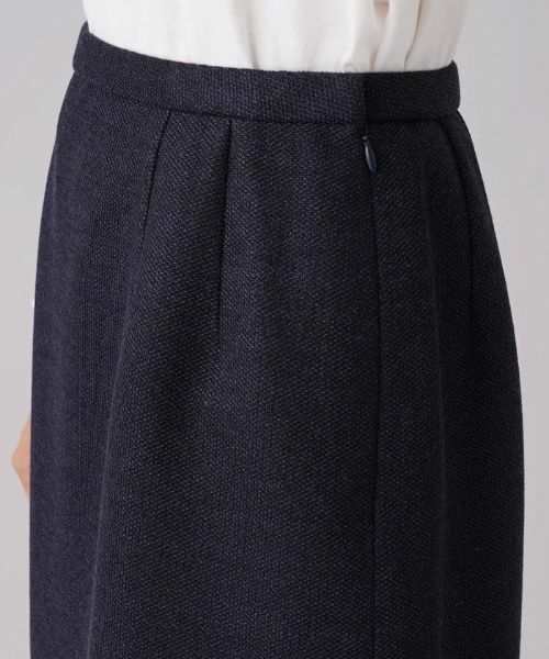 Leilian / レリアン セットアップ | ジャケット×ミディフレアスカート上下2点セット【セレモニー】 | 詳細20