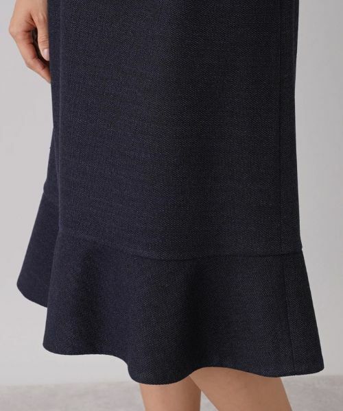 Leilian / レリアン セットアップ | ジャケット×ミディフレアスカート上下2点セット【セレモニー】 | 詳細21