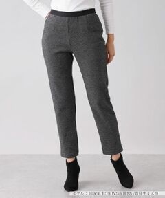 Leilian / レリアン その他パンツ | 【あったか素材】パンツ