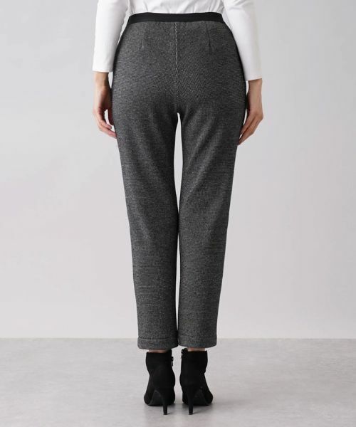 Leilian / レリアン その他パンツ | 【あったか素材】パンツ | 詳細6