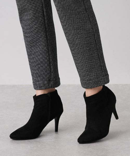 Leilian / レリアン その他パンツ | 【あったか素材】パンツ | 詳細8