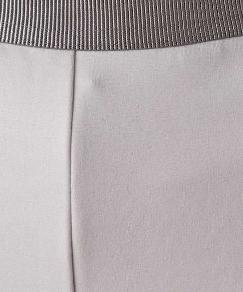 Leilian / レリアン その他パンツ | 【あったか素材】パンツ | 詳細11