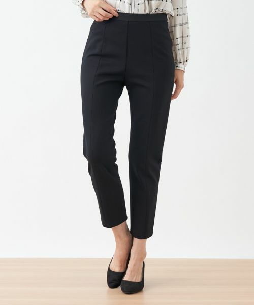 Leilian / レリアン その他パンツ | 【あったか素材】パンツ | 詳細15