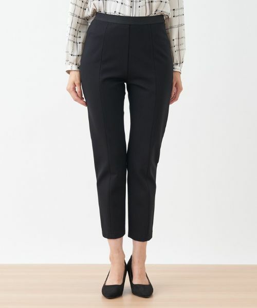 Leilian / レリアン その他パンツ | 【あったか素材】パンツ | 詳細16