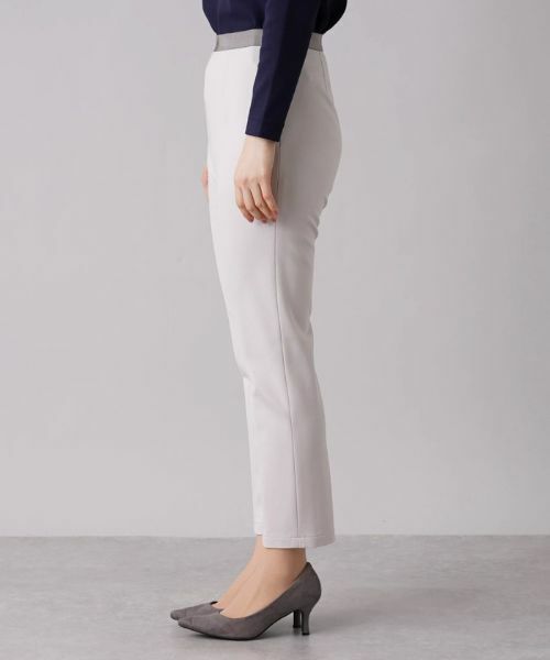 Leilian / レリアン その他パンツ | 【あったか素材】パンツ | 詳細5