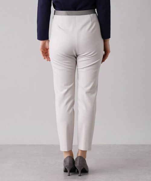 Leilian / レリアン その他パンツ | 【あったか素材】パンツ | 詳細6