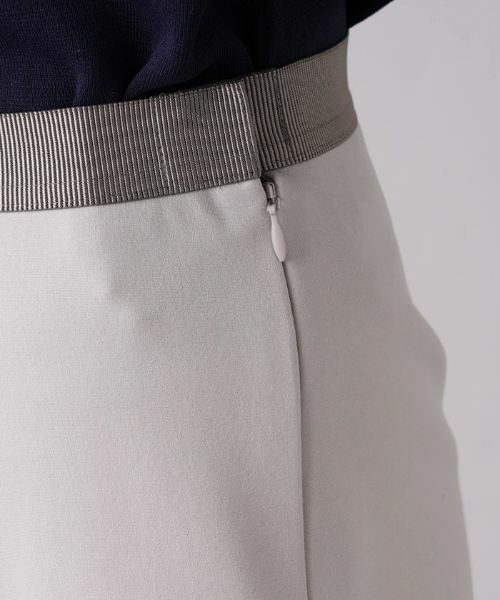 Leilian / レリアン その他パンツ | 【あったか素材】パンツ | 詳細9