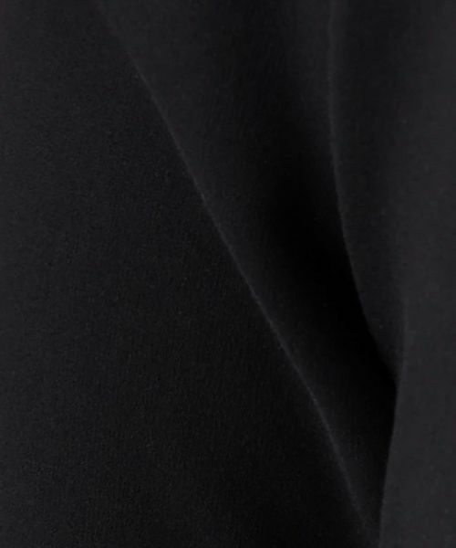 Leilian / レリアン その他パンツ | 【あったか素材】ウエスト切替イージーパンツ | 詳細10