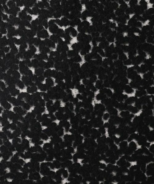 Leilian / レリアン ミニ・ひざ丈スカート | 織柄タイトスカート | 詳細10