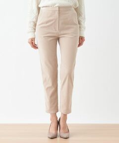 Leilian / レリアン その他パンツ | ストレッチパンツ