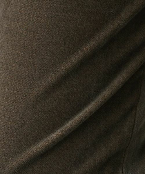 Leilian / レリアン その他パンツ | ストレッチパンツ | 詳細11