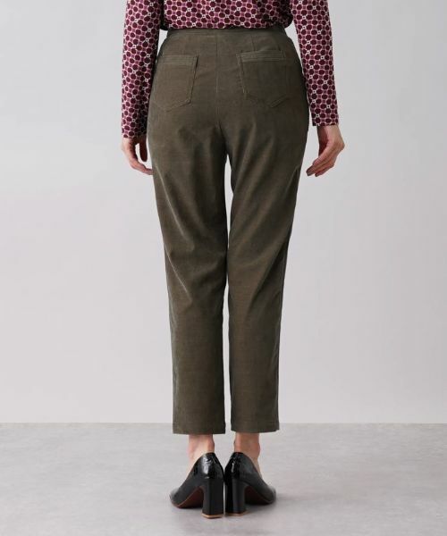 Leilian / レリアン その他パンツ | ストレッチパンツ | 詳細6