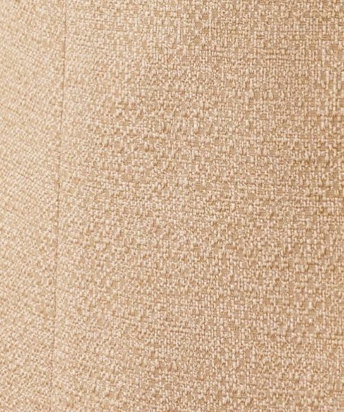 Leilian / レリアン テーラードジャケット | 【セレモニー】ツイードノーカラージャケット | 詳細12