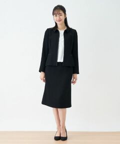 Leilian / レリアン セットアップ | 【セレモニー】ジャカードスーツ