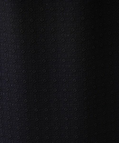 Leilian / レリアン セットアップ | 【セレモニー】ジャカードスーツ | 詳細19