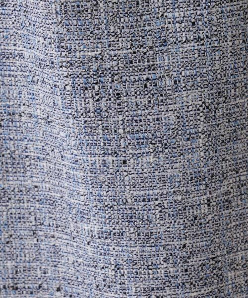 Leilian / レリアン セットアップ | 【セレモニー】ノーカラースーツ | 詳細13