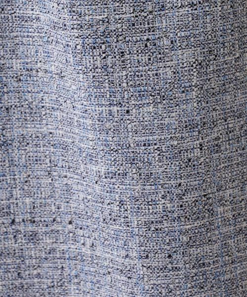 Leilian / レリアン セットアップ | 【セレモニー】ノーカラースーツ | 詳細20