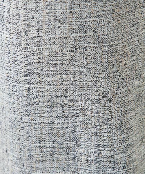 Leilian / レリアン セットアップ | 【セレモニー】ノーカラースーツ | 詳細25