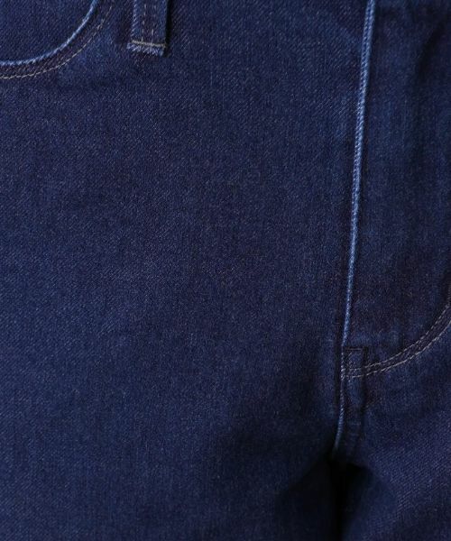 Leilian / レリアン デニムパンツ | ストレッチスキニーデニムパンツ【L JEANS】 | 詳細10