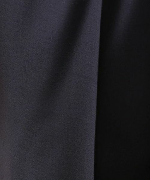 Leilian / レリアン その他パンツ | センタープレスパンツ | 詳細16