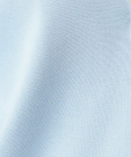 Leilian / レリアン カーディガン・ボレロ | 配色ラインVネックカーディガン | 詳細11