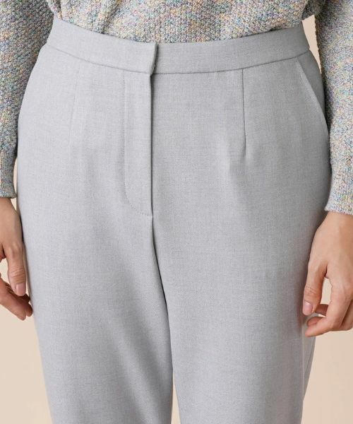 Leilian / レリアン その他パンツ | テーパードパンツ | 詳細10