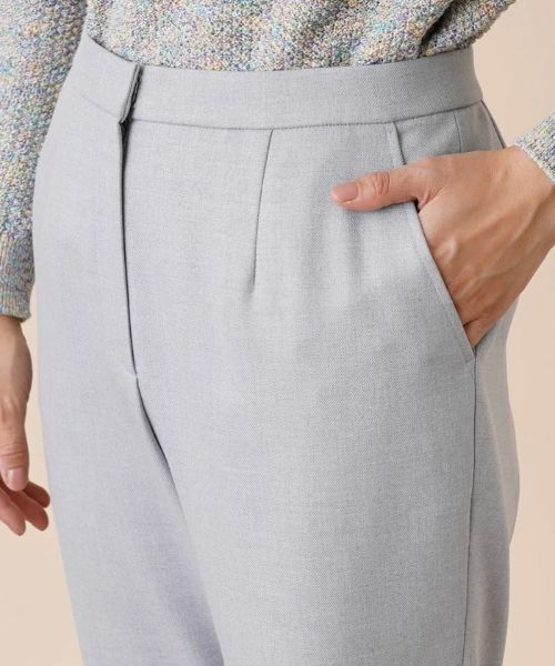 Leilian / レリアン その他パンツ | テーパードパンツ | 詳細11