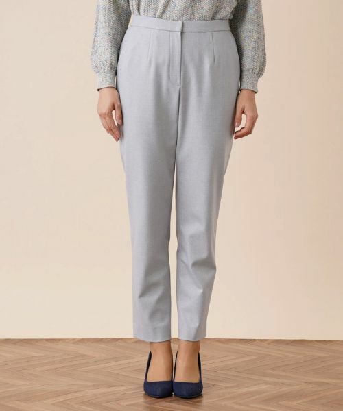 Leilian / レリアン その他パンツ | テーパードパンツ | 詳細7