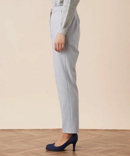 Leilian / レリアン その他パンツ | テーパードパンツ | 詳細8