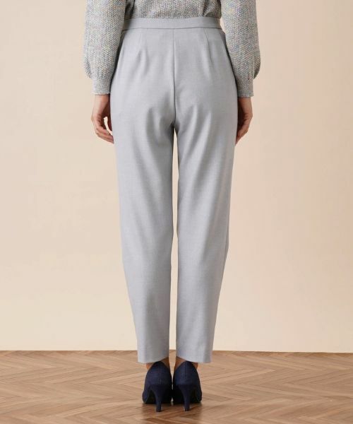 Leilian / レリアン その他パンツ | テーパードパンツ | 詳細9