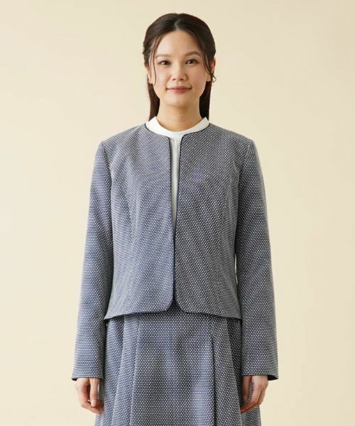 Leilian / レリアン セットアップ | 【セレモニー】スーツ | 詳細4