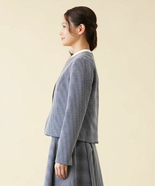 Leilian / レリアン セットアップ | 【セレモニー】スーツ | 詳細5