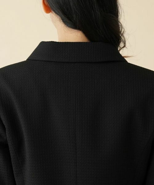 Leilian / レリアン ドレス | 【セレモニー】ジャケット・ワンピース2点セット | 詳細11