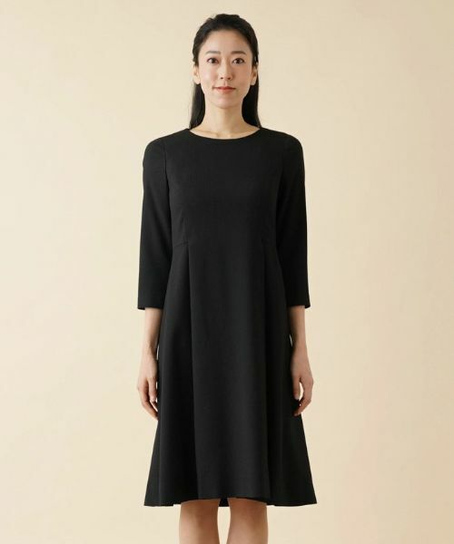 Leilian / レリアン ドレス | 【セレモニー】ジャケット・ワンピース2点セット | 詳細16